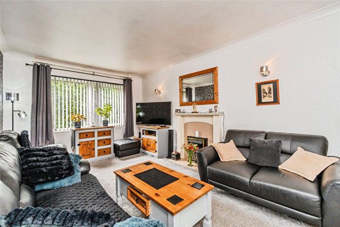 1 Bedroom Flat For Sale In Homebeck House, Gatley, SK8