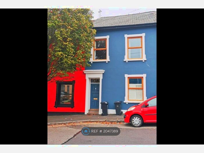 3 Bedroom Terraced House To Rent In Caerau Road, Newport, NP20