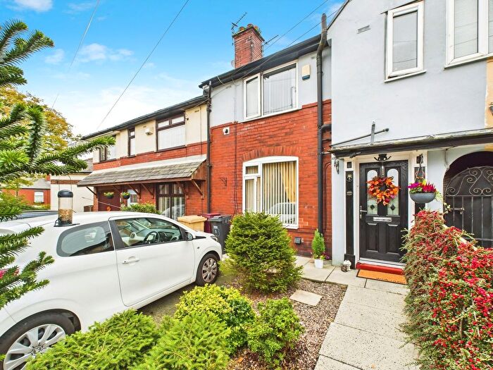 3 Bedroom Terraced House For Sale In Sofa Street, Heaton, Bolton, BL1