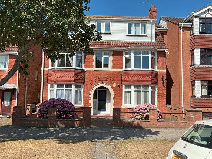 1 Bedroom Flat To Rent In Ida Road, Skegness, PE25