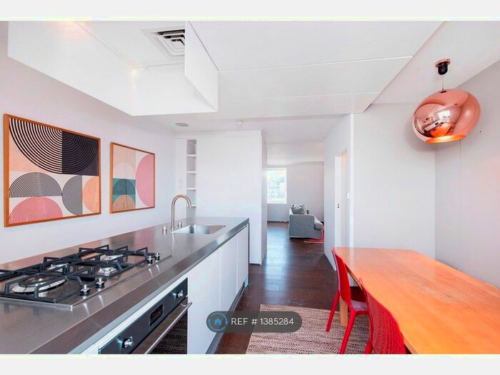 1 Bedroom Flat To Rent In Maida Vale, London, W9