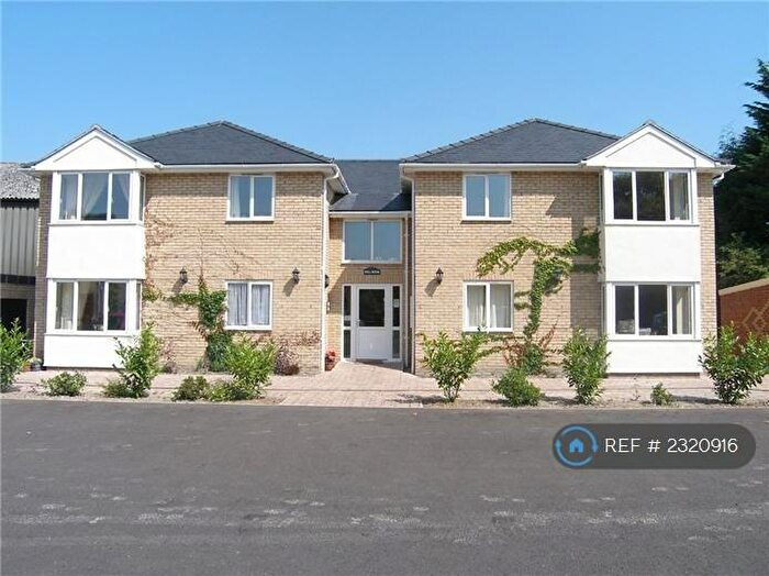 1 Bedroom Flat To Rent In Luca House, Melbourn, SG8