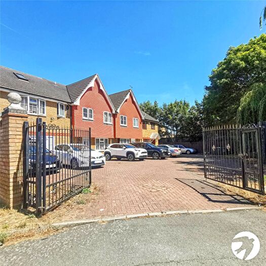 3 Bedroom Terraced House To Rent In Slade Green Road, Erith, DA8