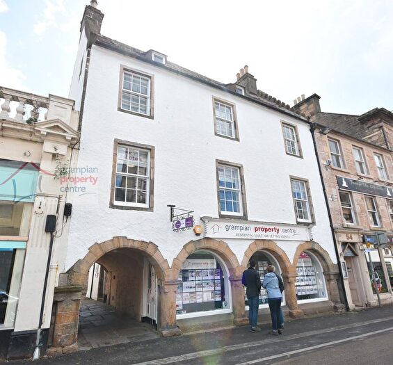 Office To Rent In High Street, Elgin, IV30