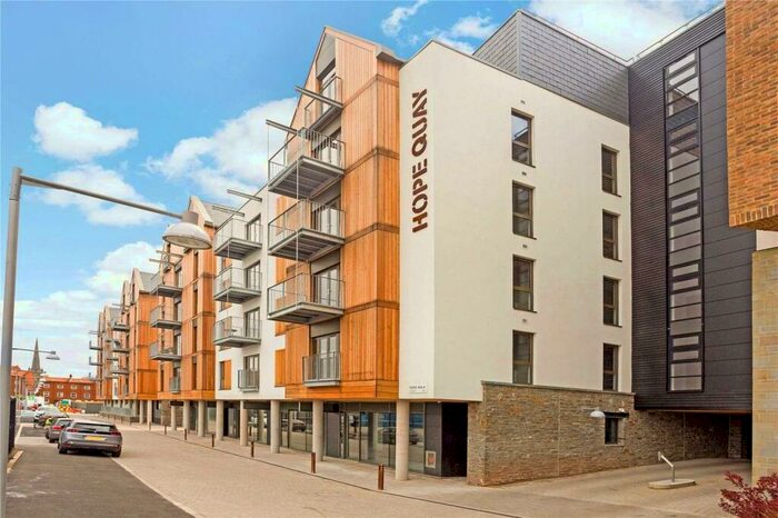 1 Bedroom Apartment To Rent In Wapping Wharf, Bristol, BS1