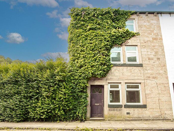 4 Bedroom End Of Terrace House To Rent In Market Street, Todmorden, OL14