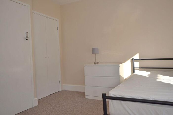 5 Bedroom Terraced House To Rent In St. Catherine Street, Gloucester, GL1