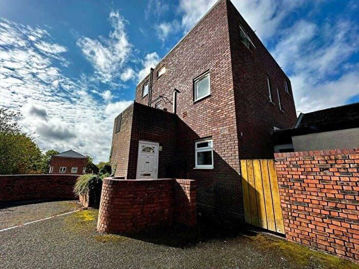 2 Bedroom Flat To Rent In Botany Bay, Aqueduct, Telford, Shropshire, TF4