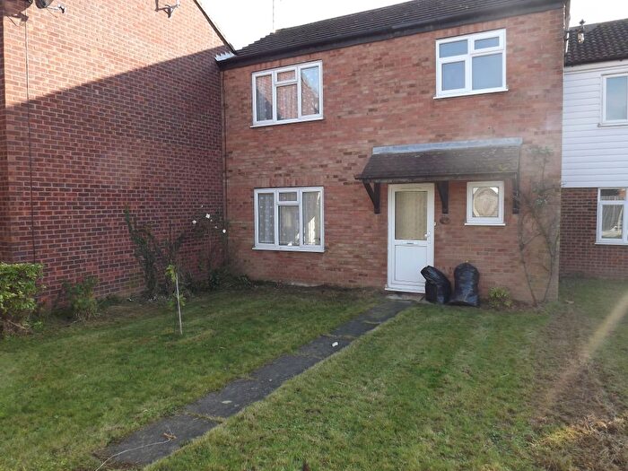3 Bedroom Terraced House To Rent In Biscay, Eastwood, SS2