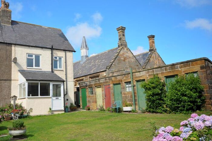 2 Bedroom Cottage To Rent In Greenhaven, Lythe, Whitby YO21