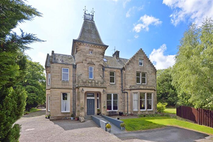 3 Bedroom Flat For Sale In Galashiels, TD1