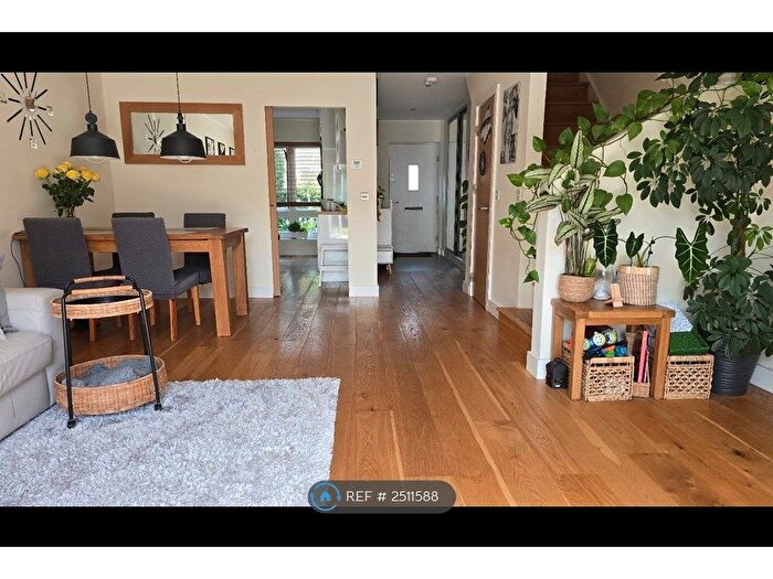 4 Bedroom Semi-Detached House To Rent In Reed Street, Woking, GU22