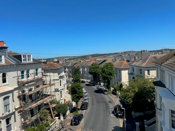 Studio To Rent In Derwent Court, Dyke Road, Brighton, BN1