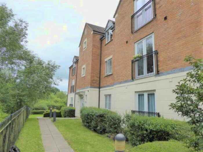1 Bedroom Flat To Rent In Blease Court, Staverton, Trowbridge, BA14
