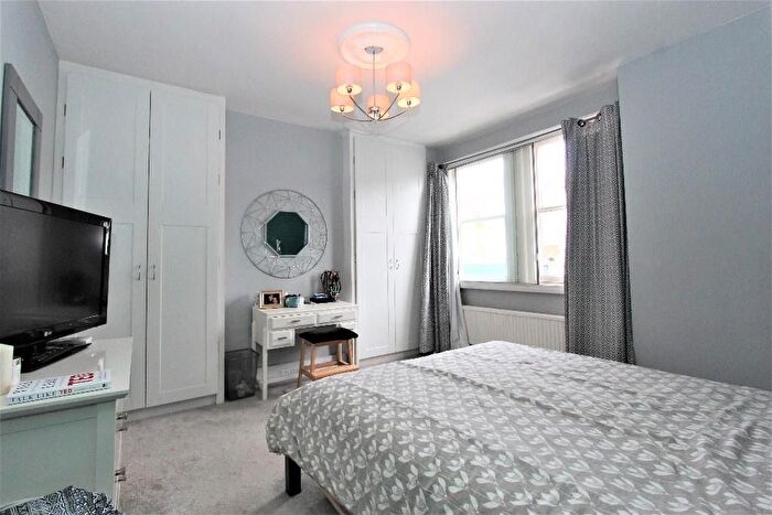 3 Bedroom Detached House For Sale In Enfield, London, EN3