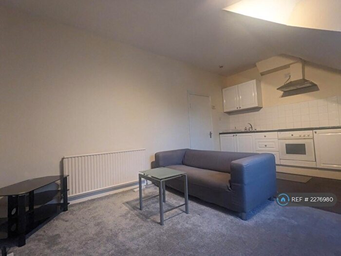 1 Bedroom Flat To Rent In Victoria Road, Birmingham, B33
