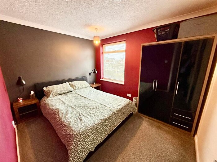 2 Bedroom Terraced House For Sale In Lyndford Road, Stalham, NR12