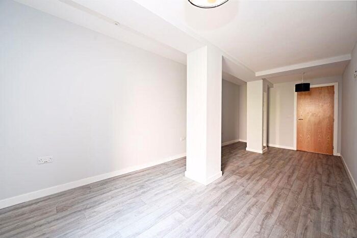 1 Bedroom Apartment To Rent In Apt Ashton Point, Upper Allen Street, Sheffield, B4