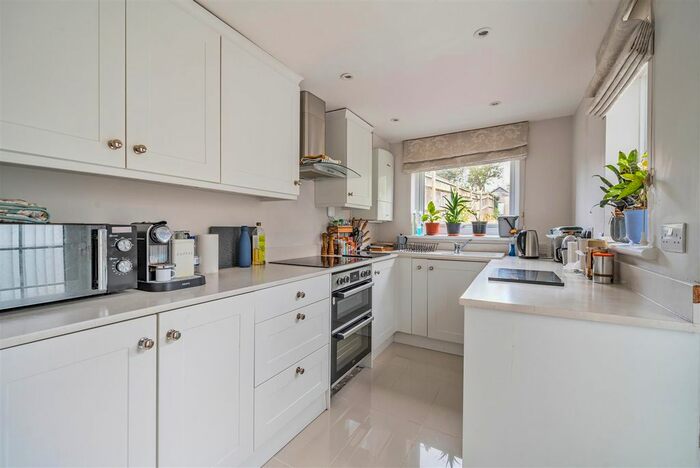 2 Bedroom Terraced House To Rent In South View Road, Tunbridge Wells, TN4