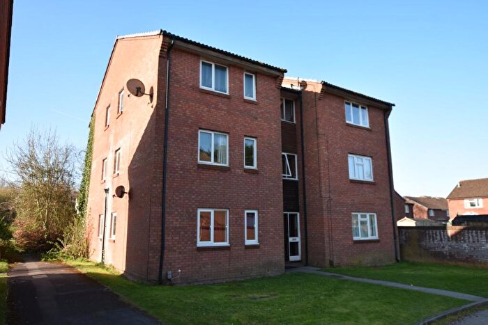 1 Bedroom Apartment For Sale In Oldfield, Clevedon, BS21