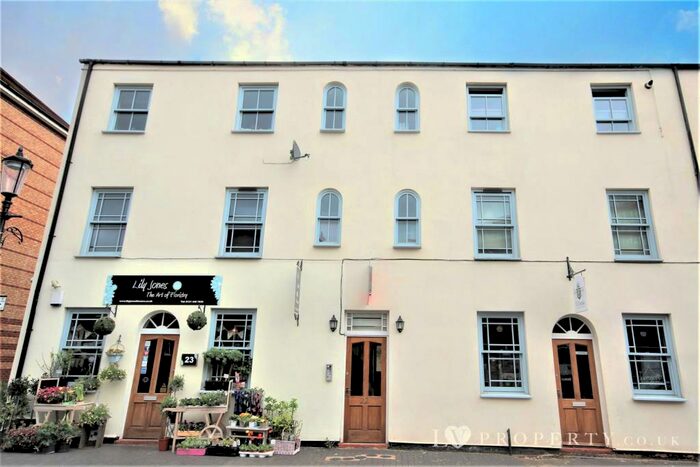 2 Bedroom Apartment To Rent In Augusta Street, Jewellery Quarter, Birmingham, B18