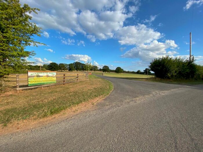 2 Bedroom Mobile/park Home For Sale In Pound Green, Arley, Worcestershire, DY12