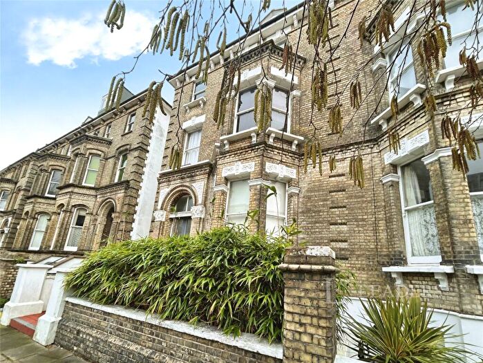 1 Bedroom Apartment For Sale In Salisbury Road, Hove, East Sussex, BN3