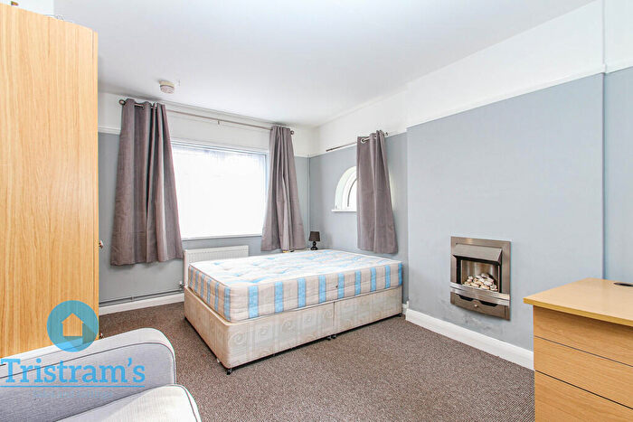 1 Bedroom Semi-Detached House To Rent In Room, Boundary Road, Beeston, NG9