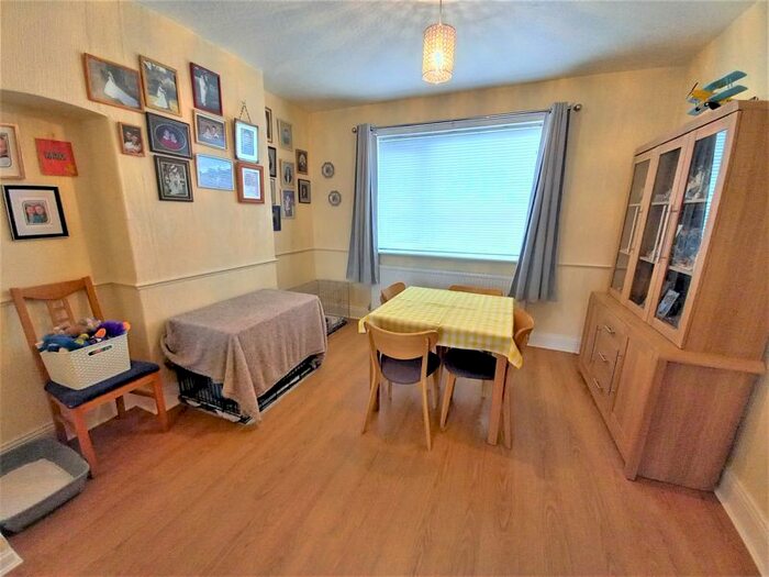 3 Bedroom Semidetached House For Sale In Benwell Grange Terrace