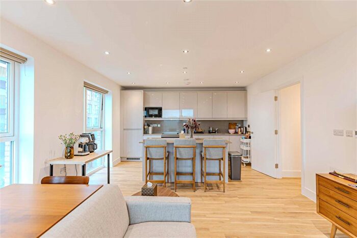 3 Bedroom Apartment For Sale In Lismore Boulevard, Colindale Gardens, Colindale, NW9