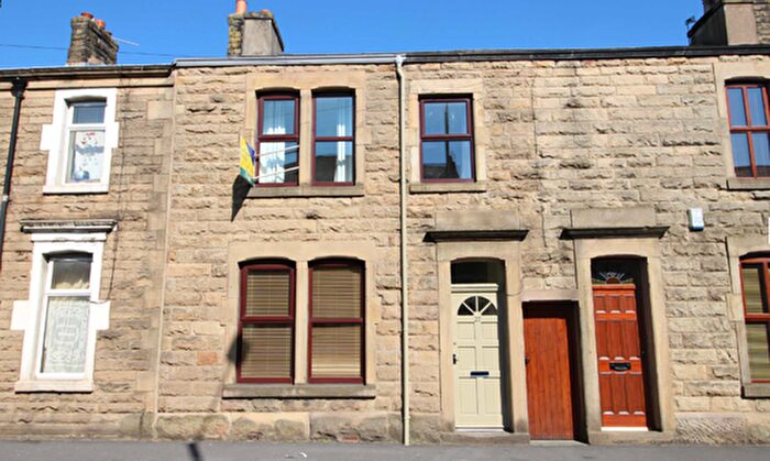 3 Bedroom Terraced House For Sale In Derby Road, Longridge, PR3