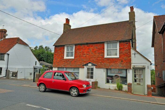 1 Bedroom Flat To Rent In The Briars, Gardner Street, Herstmonceux, BN27