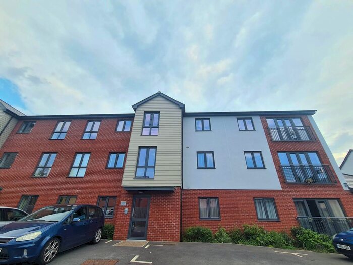 2 Bedroom Flat To Rent In Gateway Grove, West Wick, BS24