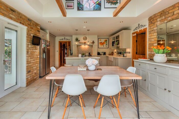 3 Bedroom Detached Bungalow For Sale In Dorking Road, Chilworth, GU4