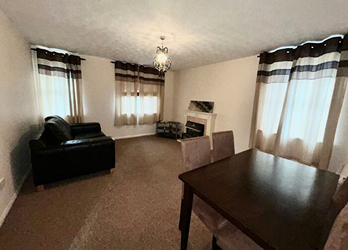 1 Bedroom Flat To Rent In Artillery Street, Birmingham, B9