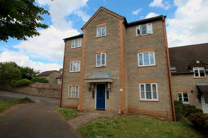 1 Bedroom Flat To Rent In Muirfield, Bristol, BS30