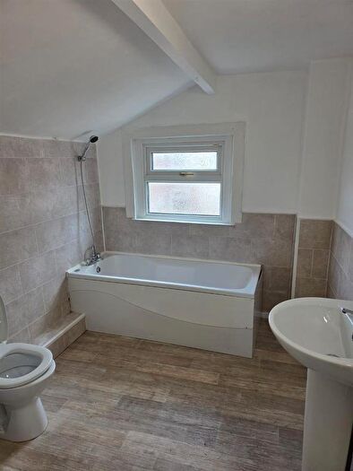 3 Bedroom Terraced House To Rent In Sadberge Street, Middlesbrough, TS3