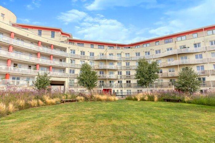 1 Bedroom Flat To Rent In Hannover Quay, Bristol, BS1