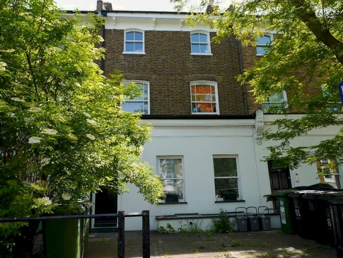1 Bedroom Flat To Rent In Upper Brockley Road, London, SE4