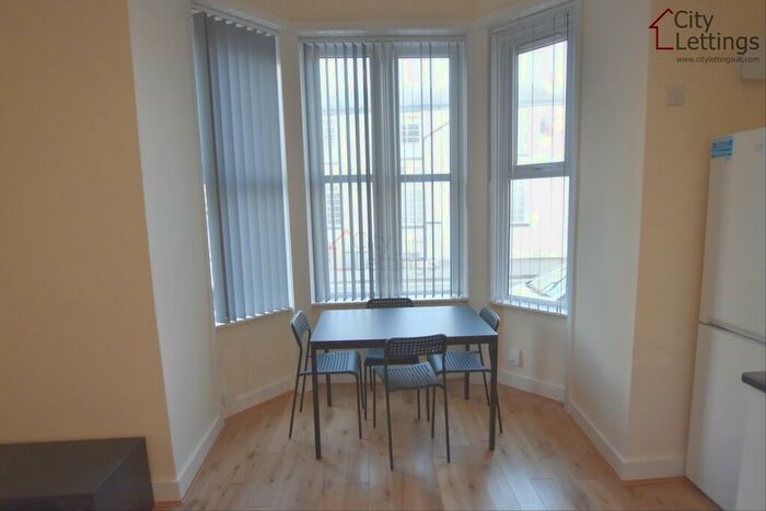 2 Bedroom Flat To Rent In Arboretum Nottingham, NG7