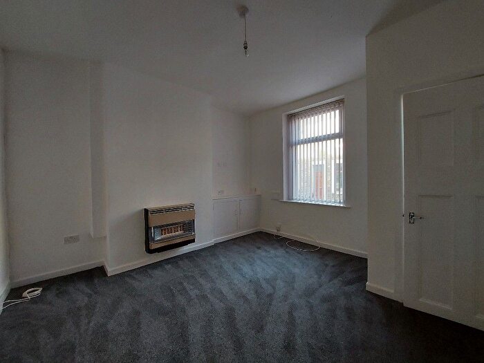 2 Bedroom Terraced House To Rent In Burdett Street, Burnley, BB11