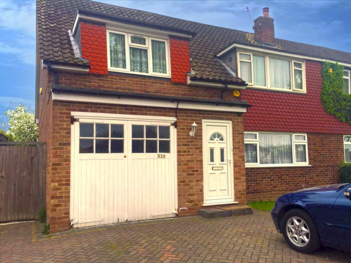 5 Bedroom House To Rent In Footscray Road, London, SE9