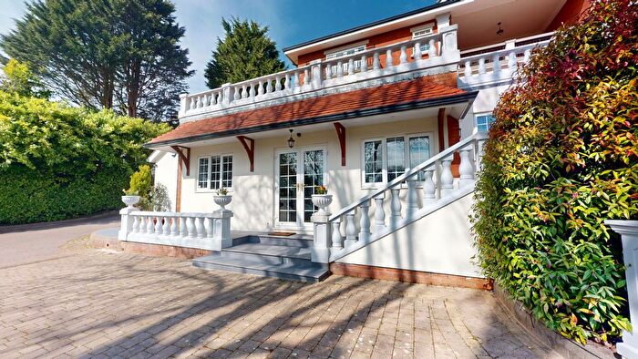 1 Bedroom Flat To Rent In Rhiwbina Hill, Rhiwbina, Cardiff, CF14