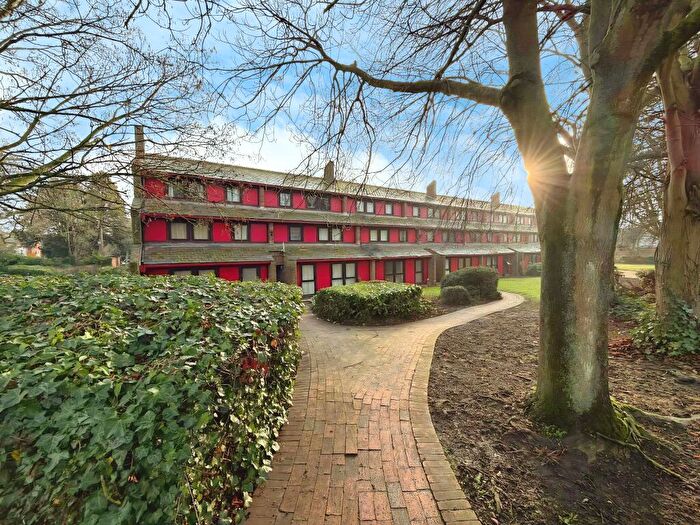 1 Bedroom Flat To Rent In The Drive, Peterborough, PE3