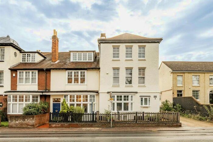 1 Bedroom Flat To Rent In St. Stephens Road, Norwich, NR1