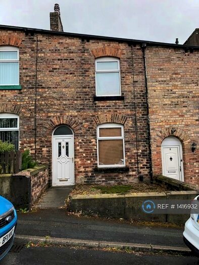 2 Bedroom Terraced House To Rent In Industrial Street, Bacup, OL13
