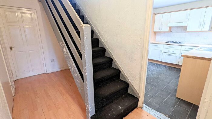 3 Bedroom Terraced House For Sale In Langtree, Skelmersdale, WN8