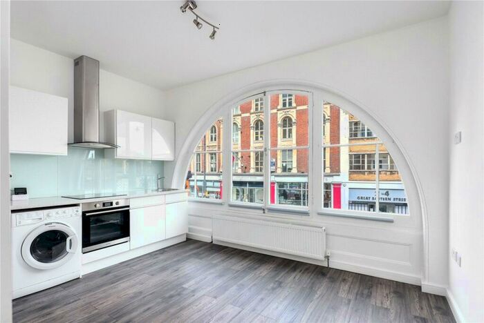 1 Bedroom Flat To Rent In Three Cups Alley, Fairchild Place, Shoreditch, London, EC2A
