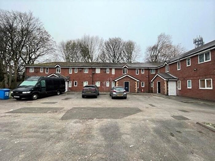1 Bedroom Apartment For Sale In Sandy Lane, Rochdale, OL11