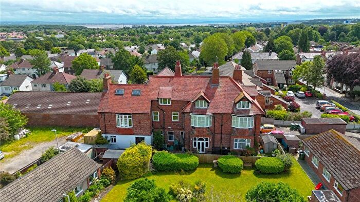 2 Bedroom Apartment For Sale In Townfield Lane, Bebington, Wirral, CH63